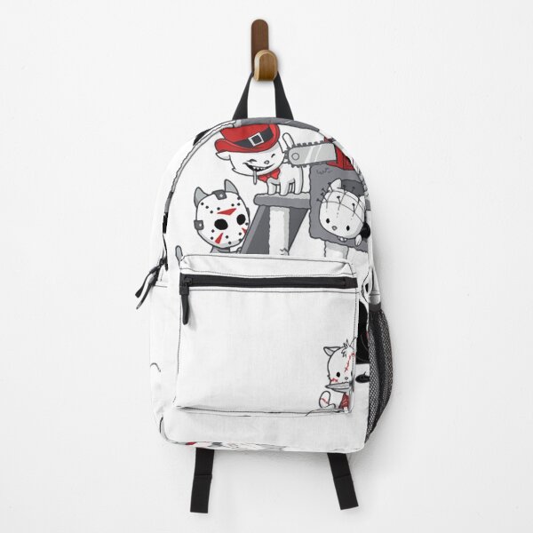 Item preview, Horror Cats  designed and sold by yaminuke309.