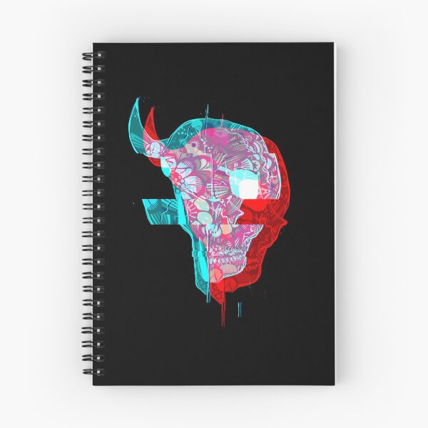 Item preview, Bison skull  designed and sold by MoonNRoselyne.