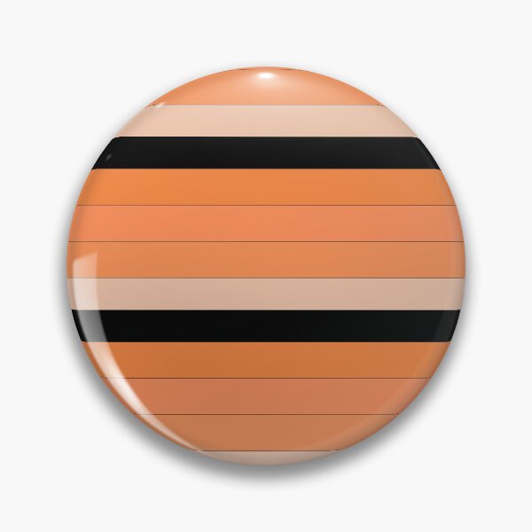 Item preview, Orange and black design designed and sold by seelya83.