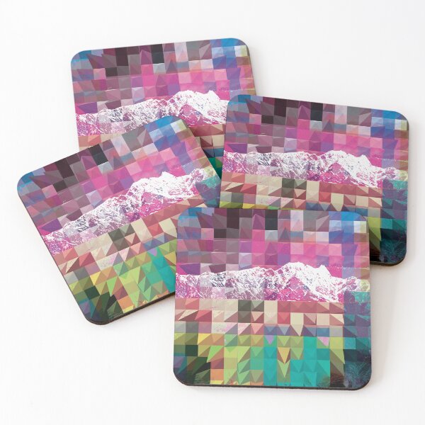 Item preview, Remarkables Geometric designed and sold by sucre77.