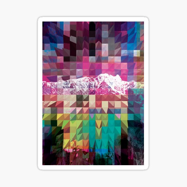 Item preview, Remarkables Geometric designed and sold by sucre77.