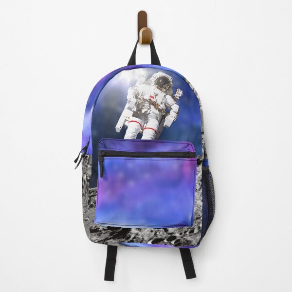 Item preview, Moon Landing designed and sold by KathrinLegg.