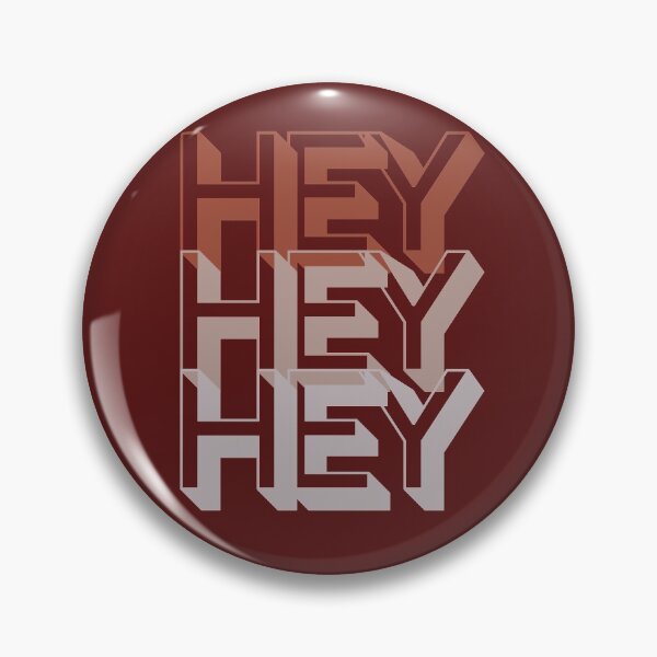 Item preview, hey there designed and sold by MaggieNiels.