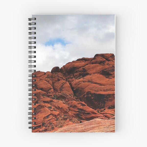 Item preview, Red Rocks in Nevada designed and sold by PRNTDADZ.