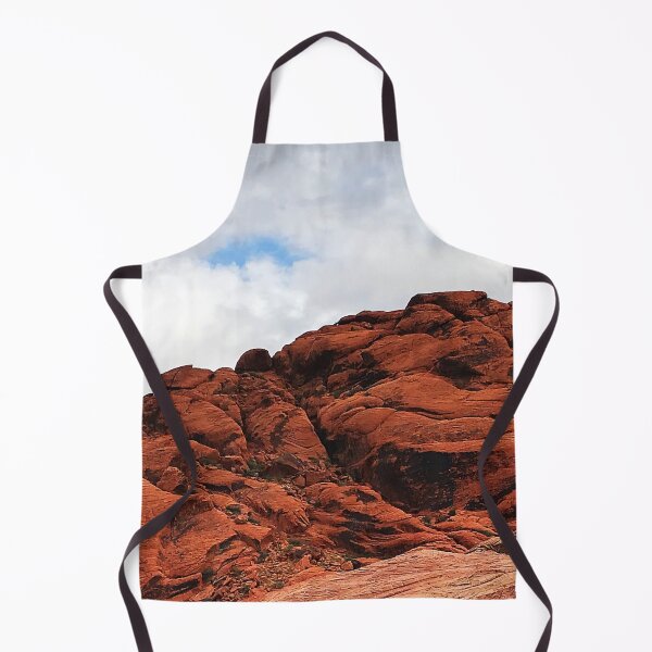 Item preview, Red Rocks in Nevada designed and sold by PRNTDADZ.
