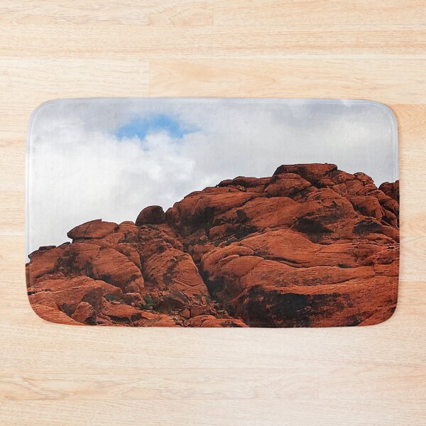 Item preview, Red Rocks in Nevada designed and sold by PRNTDADZ.