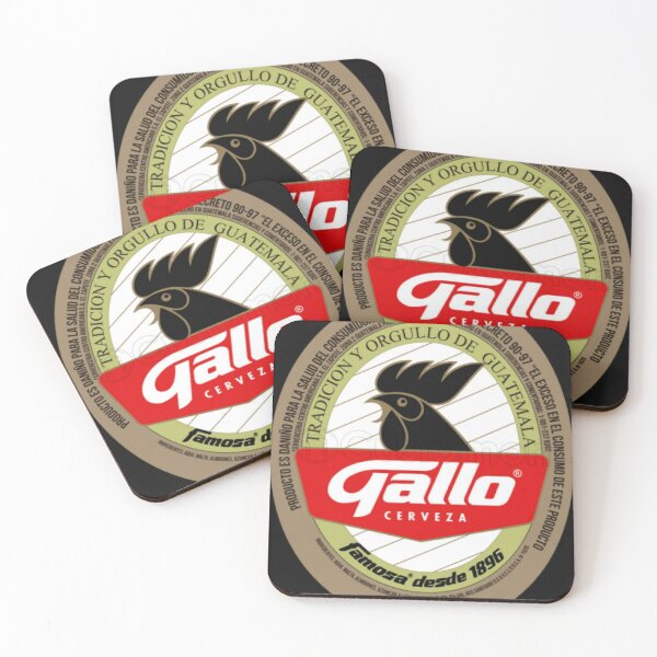Item preview, gallo cerveza Phone case designed and sold by IoanelaYN.