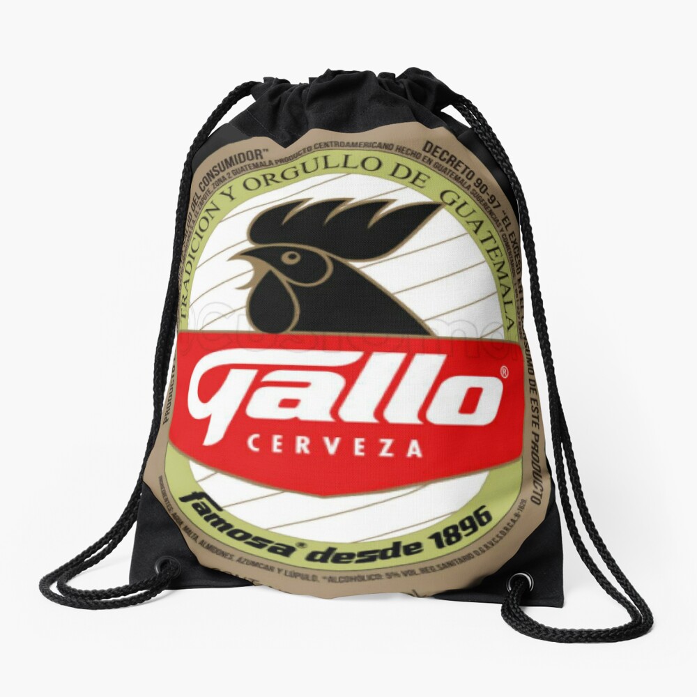 gallo cerveza Phone case Socks for Sale by IoanelaYN