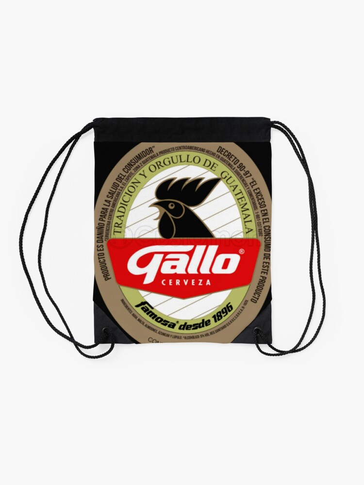 gallo cerveza Phone case Socks for Sale by IoanelaYN