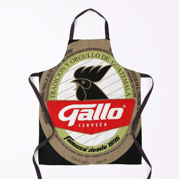 Item preview, gallo cerveza Phone case designed and sold by IoanelaYN.