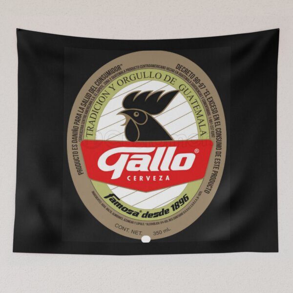 Item preview, gallo cerveza Phone case designed and sold by IoanelaYN.
