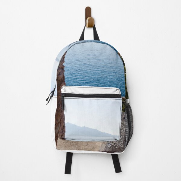 Item preview, Sea view from the Castle of If. Marseilles designed and sold by Vikymonkey.