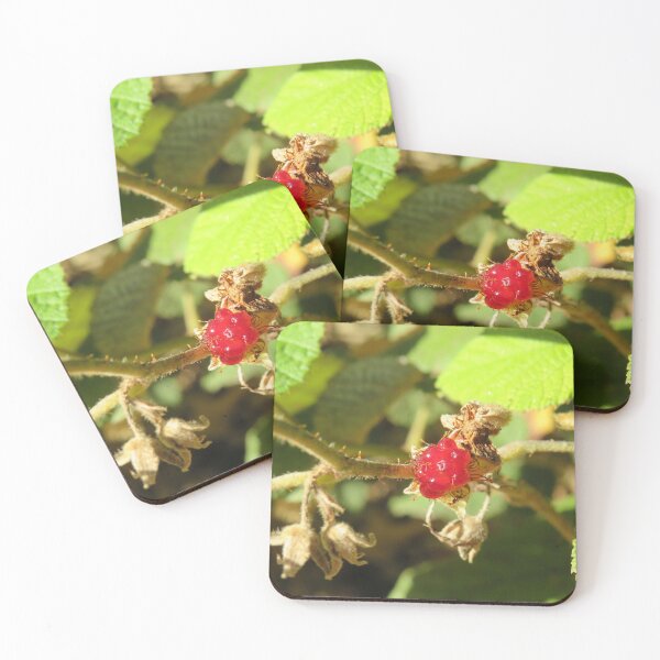 Item preview, Red raspberry designed and sold by greentiger1.