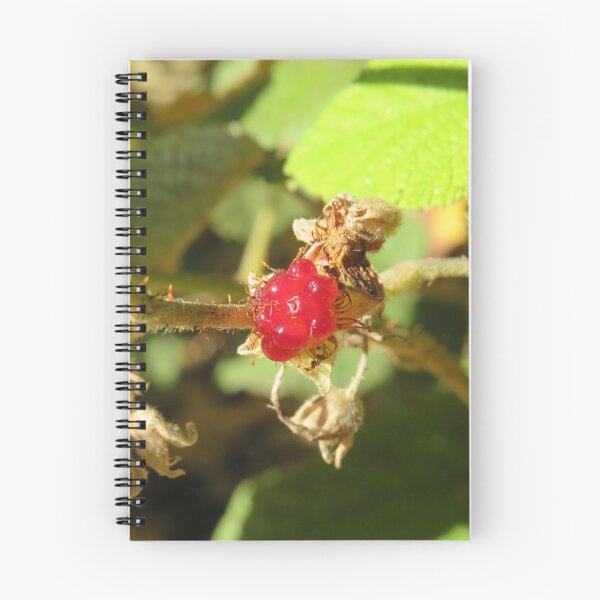 Item preview, Red raspberry designed and sold by greentiger1.