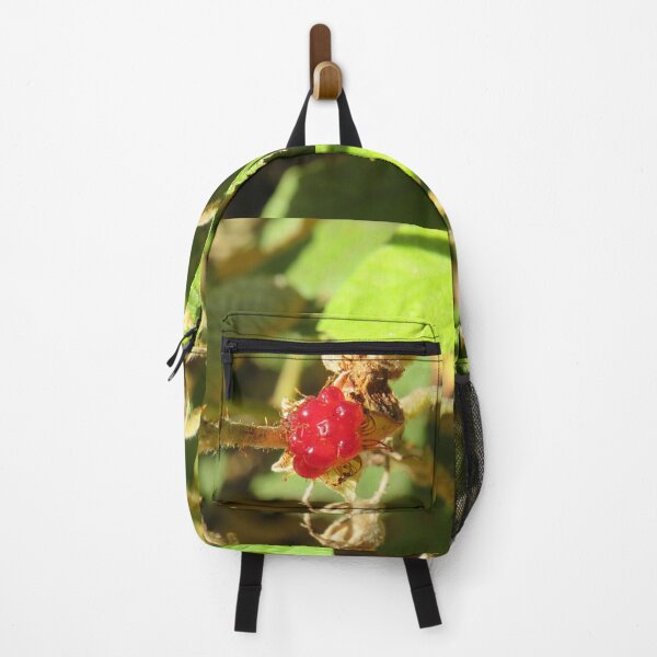 Item preview, Red raspberry designed and sold by greentiger1.