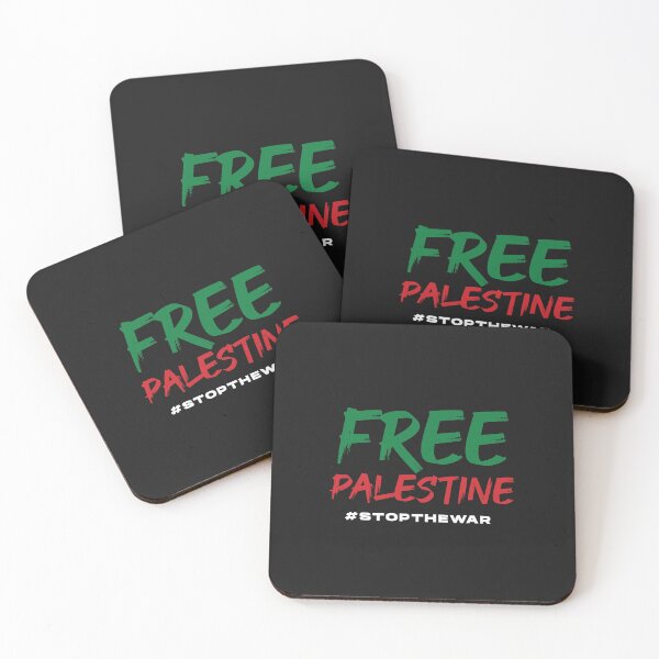 Item preview, Free Palestine designed and sold by Exertion.