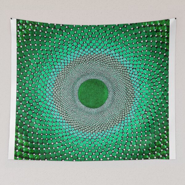 Item preview, Portal - Emerald designed and sold by Amy Diener.