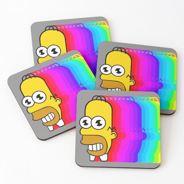 Item preview, Homer designed and sold by Dreamcore And Art By Pau✨.