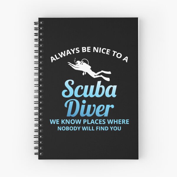 Item preview, Scuba Diving Diver Dive Swimming Funny Sayings designed and sold by CuteDesigns1.