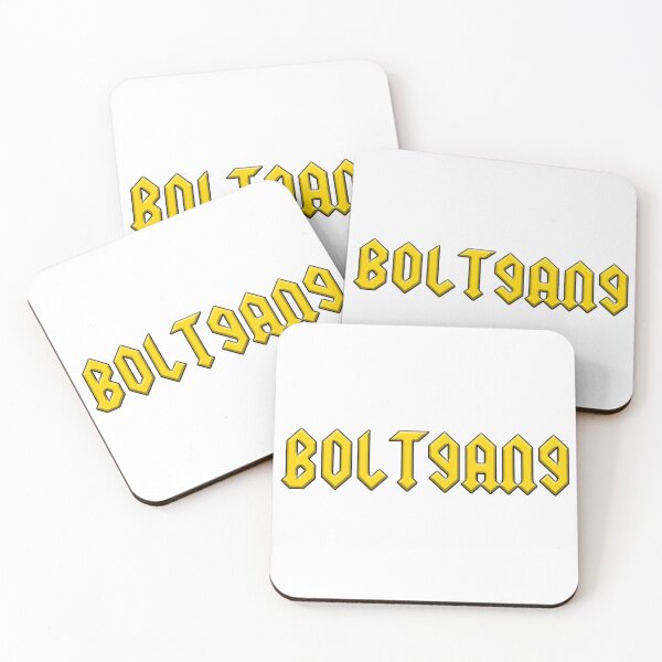 Item preview, Boltgang designed and sold by Jamey Messina.