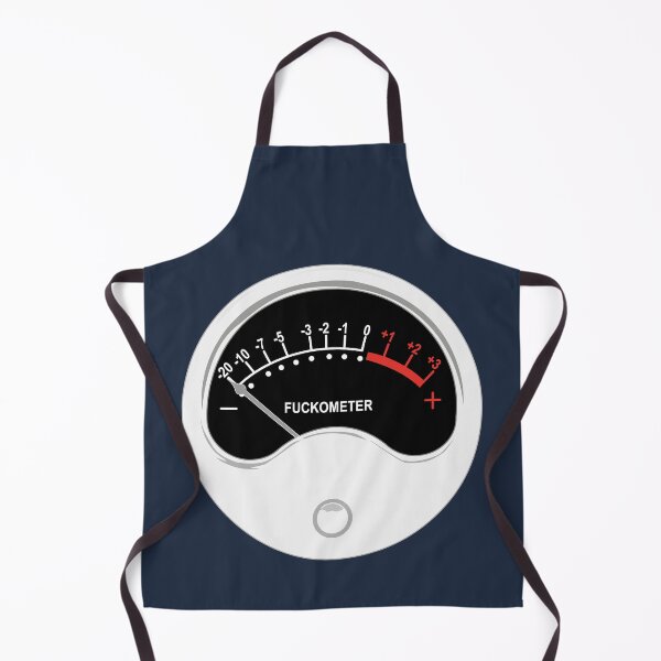 Item preview, Fuckometer designed and sold by enriquepma.