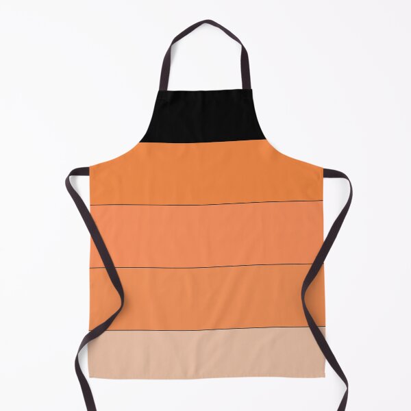Item preview, Orange and black design designed and sold by seelya83.