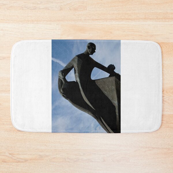 Item preview, Sculpture San Remo. designed and sold by Vikymonkey.