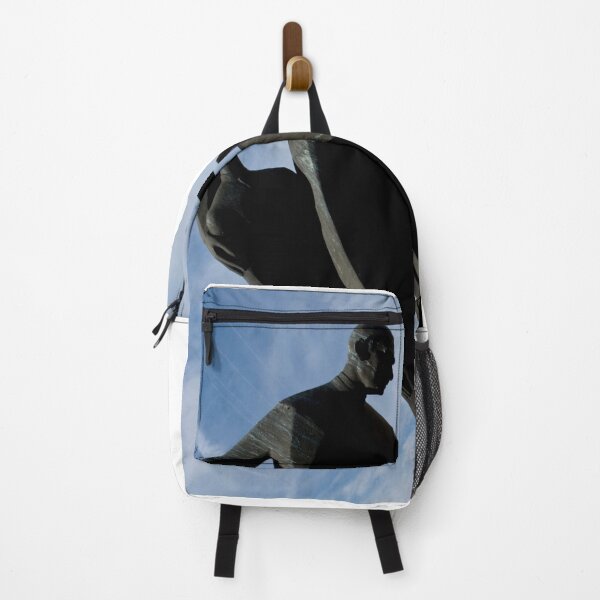 Item preview, Sculpture San Remo. designed and sold by Vikymonkey.