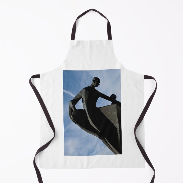 Item preview, Sculpture San Remo. designed and sold by Vikymonkey.