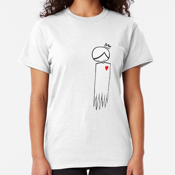 Ghost Classic T-Shirt