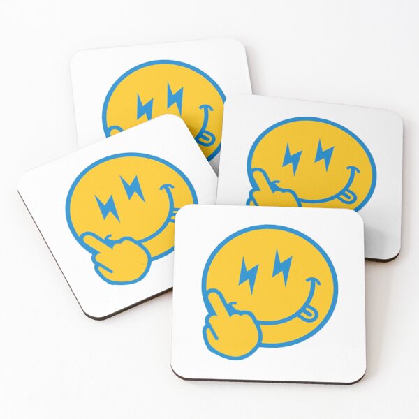 Item preview, FTW designed and sold by Jamey Messina.