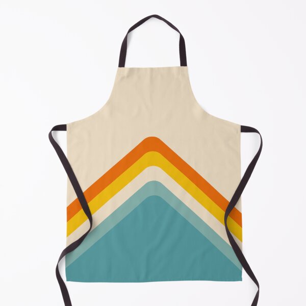 Item preview, Vintage Retro Stripes designed and sold by ind3finite.