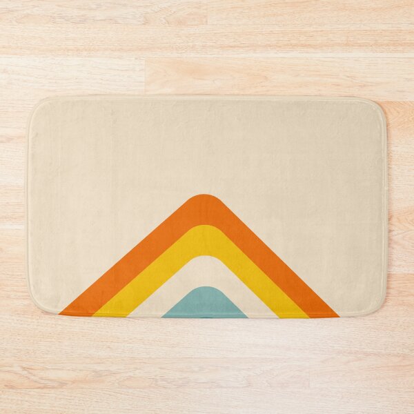 Item preview, Vintage Retro Stripes designed and sold by ind3finite.