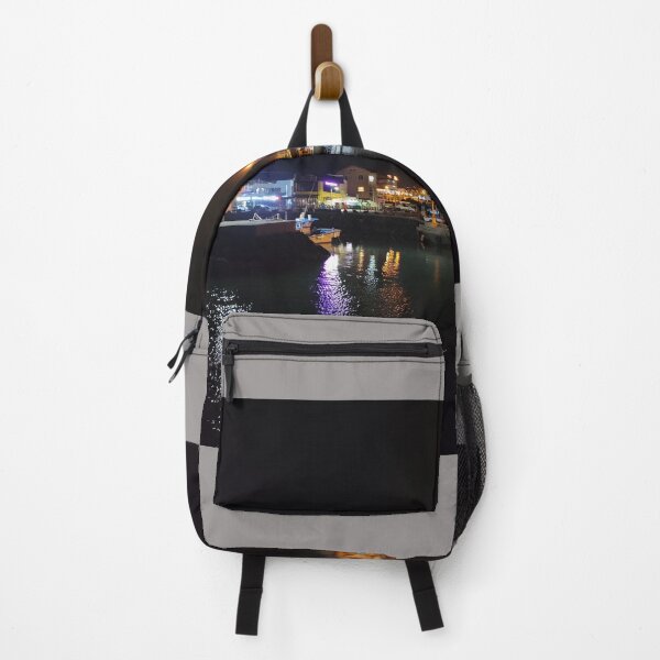 Item preview,  The night view of Woljeong Port, Jeju island  in Korea designed and sold by human8891.