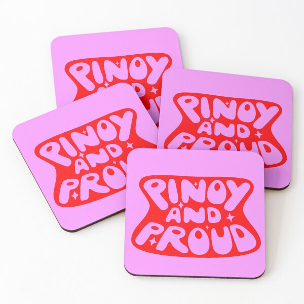 Item preview, Pinoy and Proud designed and sold by phogar.