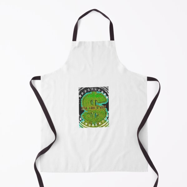 Item preview, Pay The Lady designed and sold by TInamaria Hare.