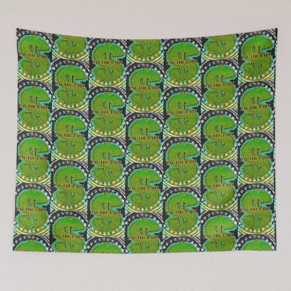 Item preview, Pay The Lady designed and sold by TInamaria Hare.
