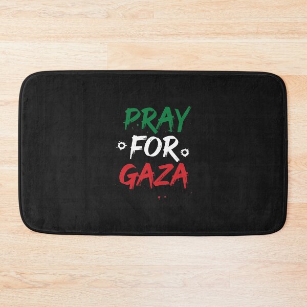 Item preview, Pray For Gaza designed and sold by Exertion.