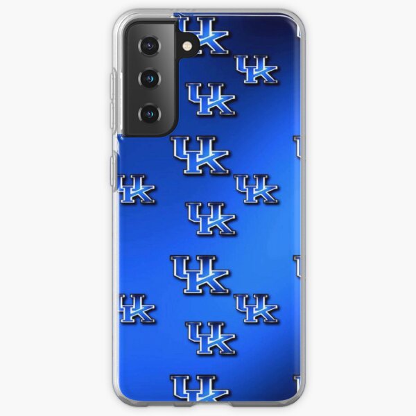 Kentucky iPhone Cases, Kentucky Wildcats Phone Case, Samsung Cases