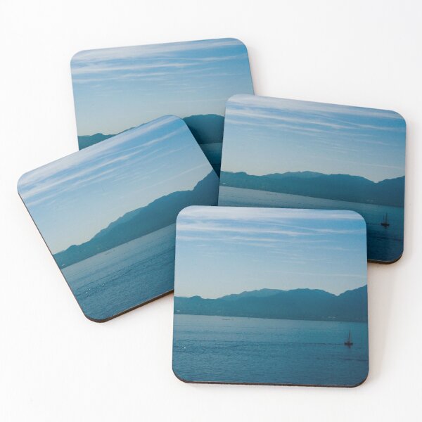 Item preview, Blue everything. Blue Coast. Nice designed and sold by Vikymonkey.