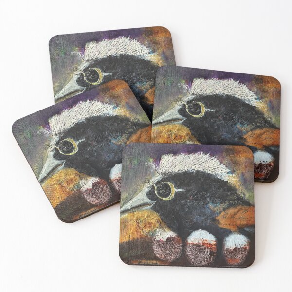 Item preview, The Old Coot designed and sold by Sherri Jean McCulloch.