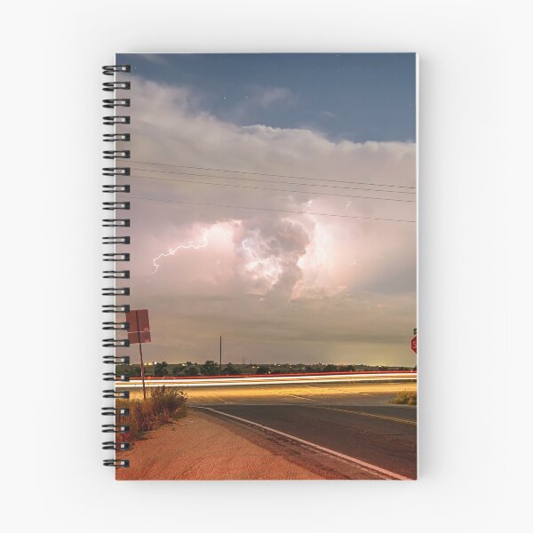 Item preview, Lightning Leading Lines designed and sold by Bo Insogna.
