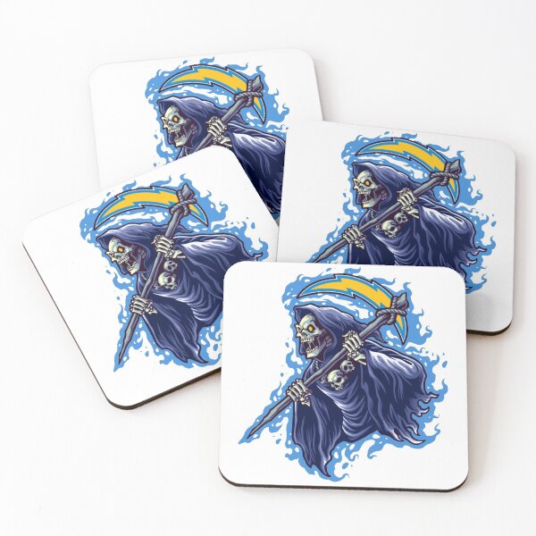 Item preview, Reaper designed and sold by Jamey Messina.