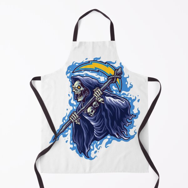 Item preview, Reaper designed and sold by Jamey Messina.