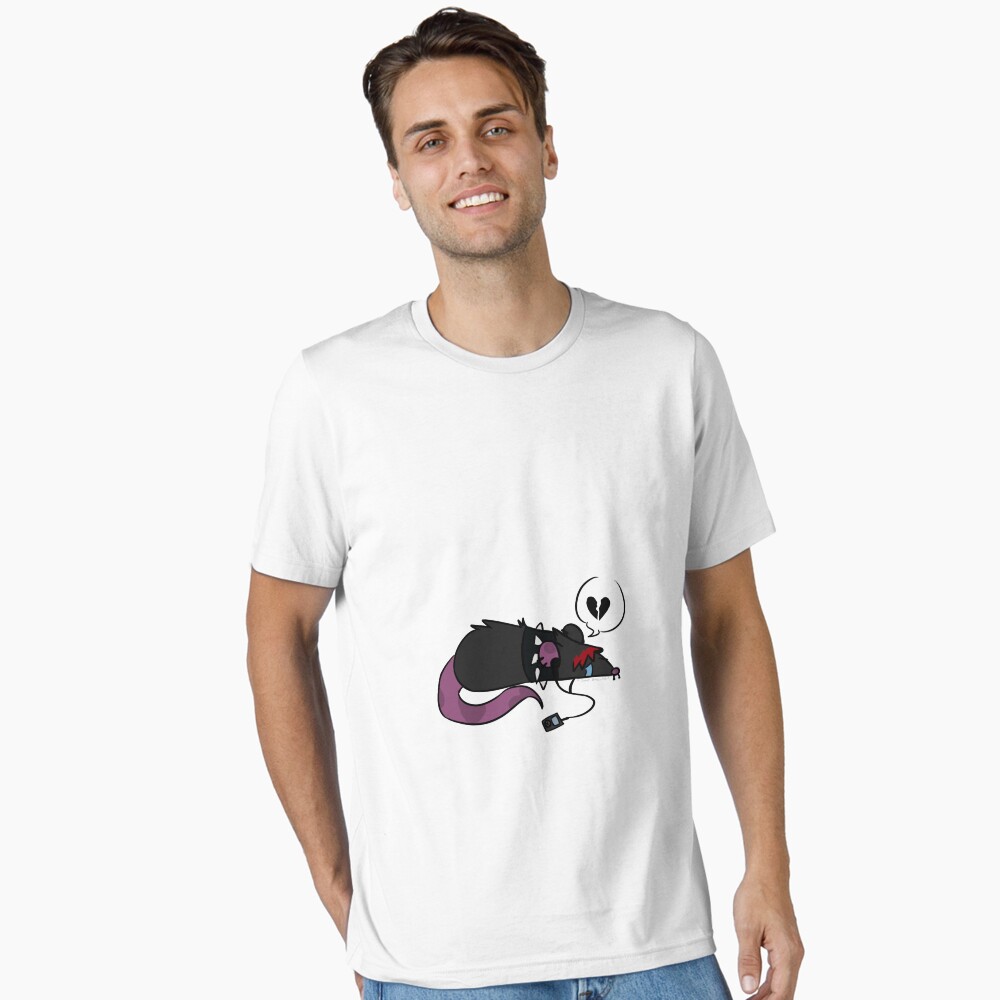 Item preview, Essential T-Shirt designed and sold by SomeEmoKid.