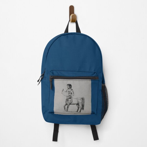 Item preview, Hakim the Centaur designed and sold by M.R. Spann.