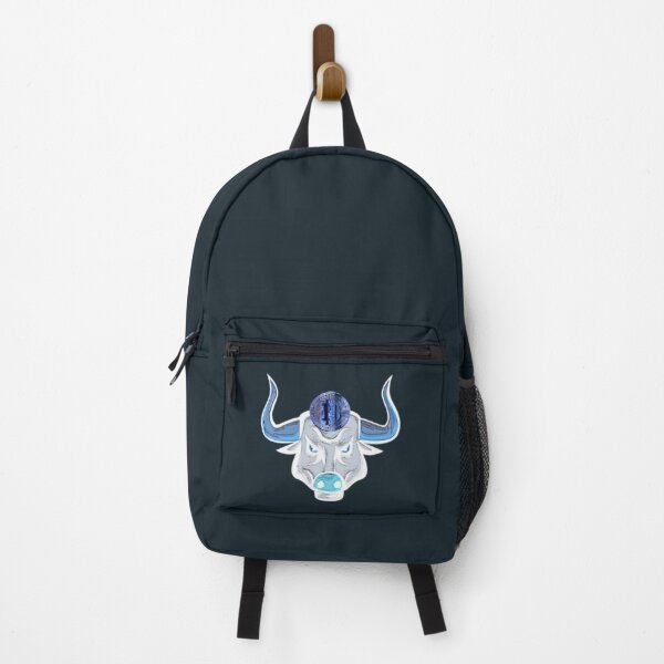 Item preview, Bitcoin Investor Bull Logo Cryptocurrency Fan Blockchain Crypto designed and sold by Creekman Designs.