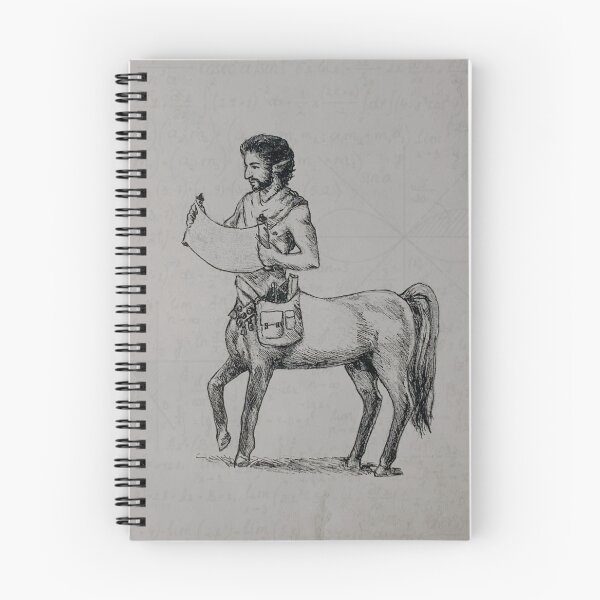Item preview, Hakim the Centaur designed and sold by M.R. Spann.