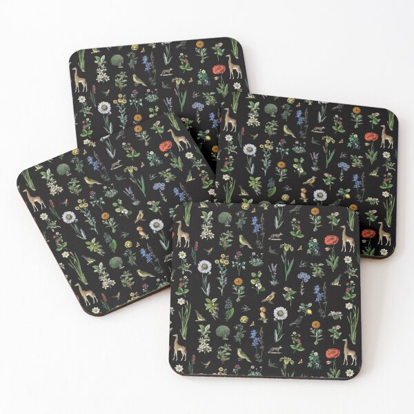Item preview, Wild Life designed and sold by letsgow8th.