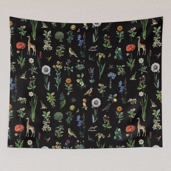 Item preview, Wild Life designed and sold by letsgow8th.